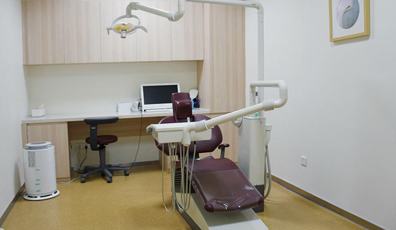 Medical equipment